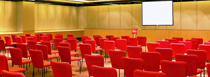 402/ibis Delhi Airport Hotel - New Delhi - 04.jpg